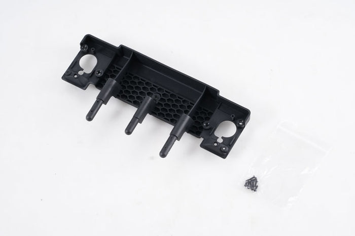 1:10 Chevrolet K5 Blazer front body mount with screws