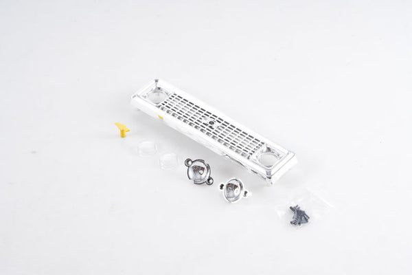 Upgrade Parts - 1:10 CHEVROLET K5 BLAZER EXHAUSTION PLATE STYLE A