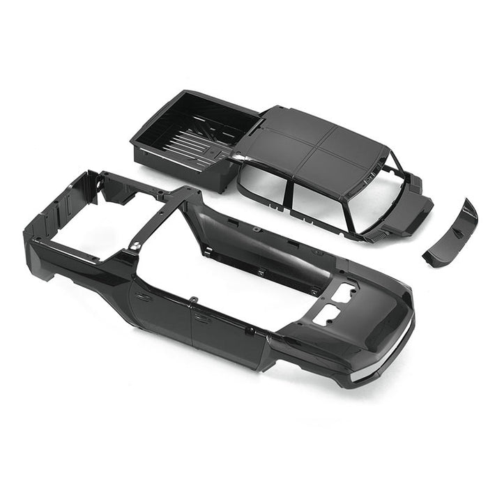 1:18 HUMMER EV black body shell parts for RC vehicles