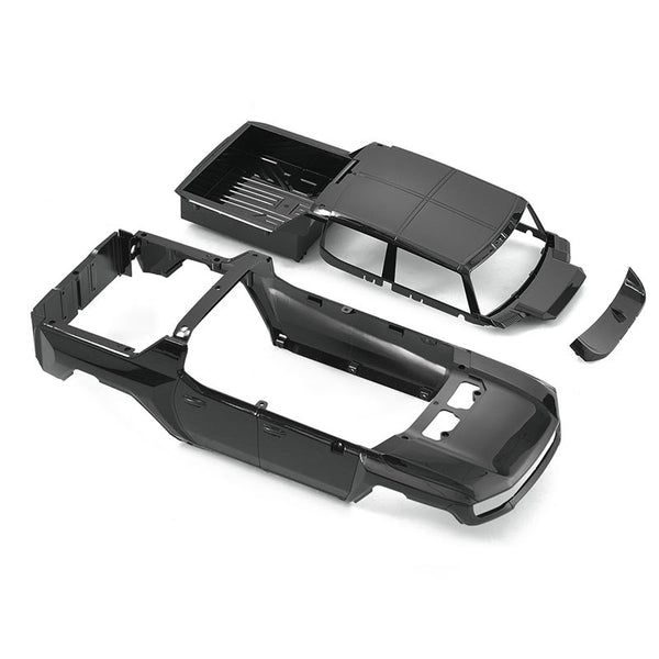 1:18 HUMMER EV black body shell parts for RC vehicles