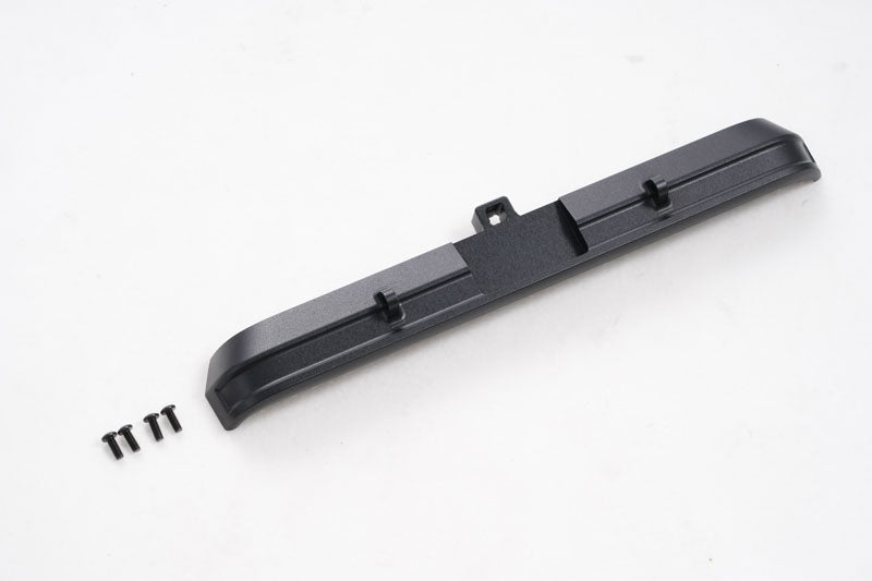 1:10 Chevrolet K5 Blazer metal rear bumper set with screws