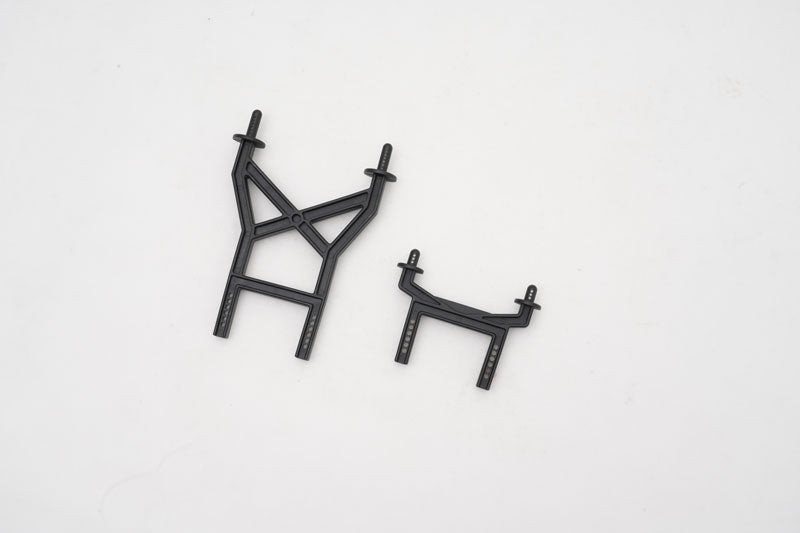 1:10 Chevrolet K5 Blazer body mounts for RC car replacement parts