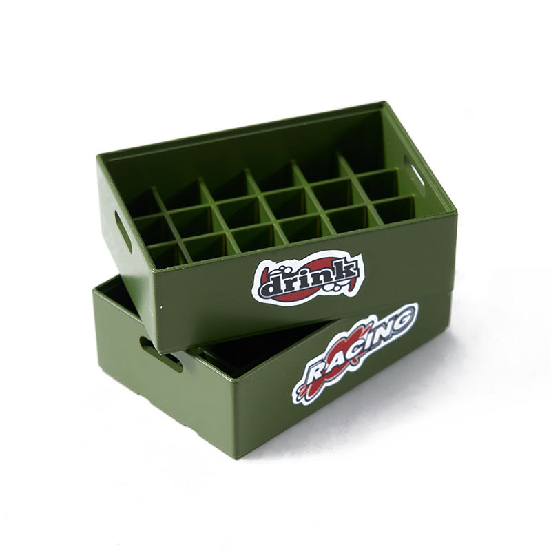 FCX18 K10 Parts | Upgrade Your RC Experience Today! | FMS Hobby