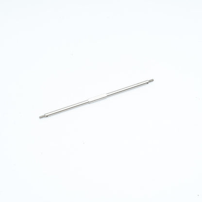 Durable FCX24M rear wheel shaft for RC cars and trucks