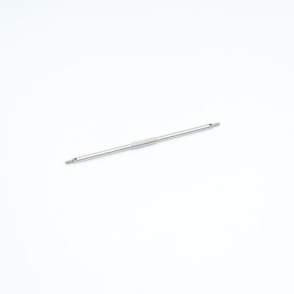 FCX24M rear wheel shaft for remote control vehicles