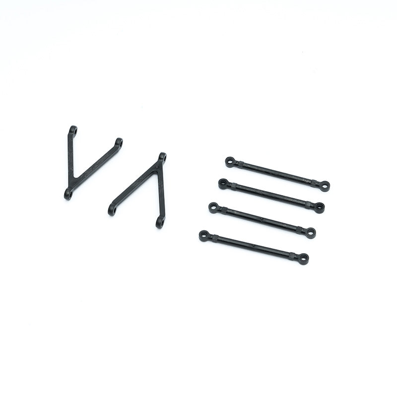 RC Car Upgrade | FCX24M Rod Set | Better Control