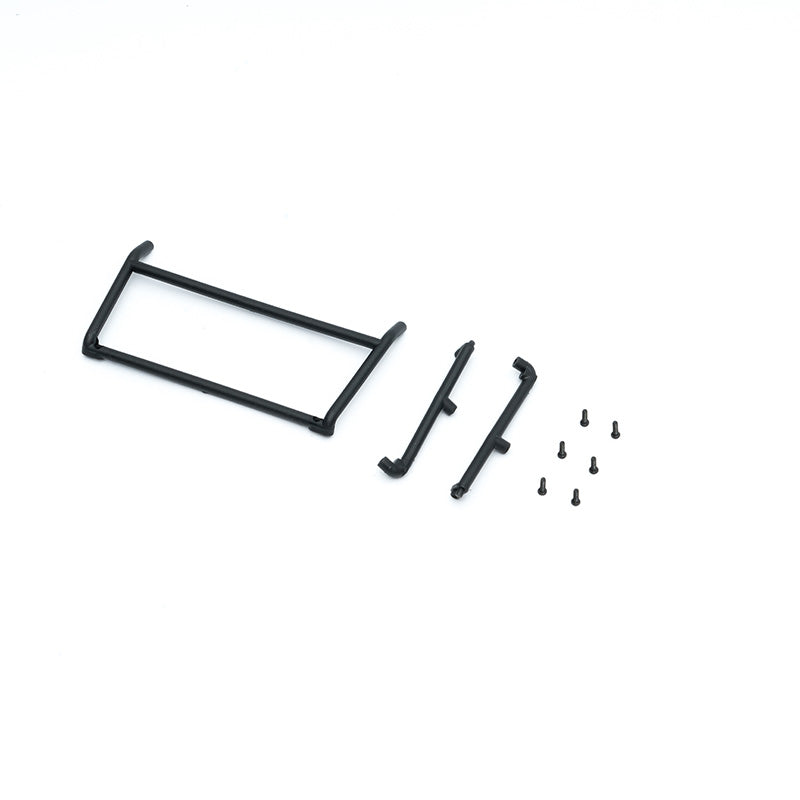 FCX24M Defender 110/90 window guard parts with screws