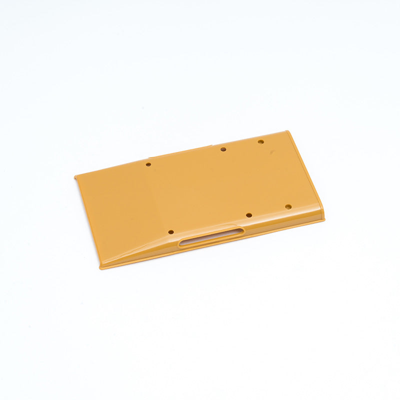 FCX24M Defender 110 yellow roof cover accessory