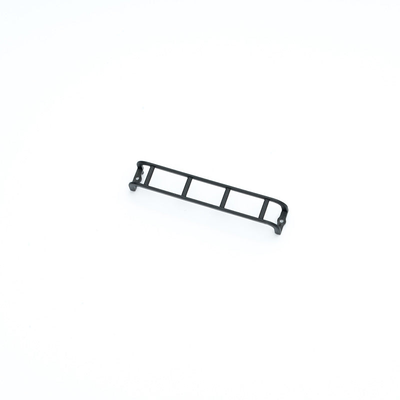 Black ladder accessory for FCX24M Defender 110/90 RC model
