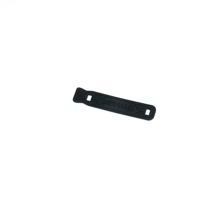 Black battery holder bracket for FMS RC models