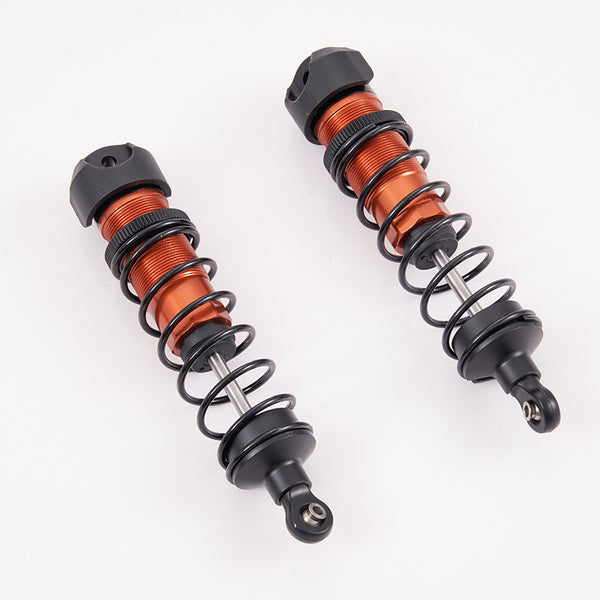 FMT10 Colorado Front Oil Shock Absorbers Assembly 1 Pair