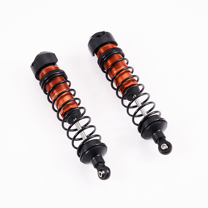 FMT10 Colorado Rear Oil Shock Absorbers Assembly 1 Pair