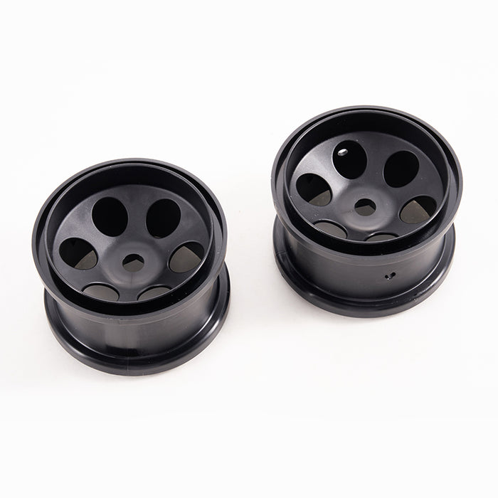 Upgrade Parts - FMT10 Colorado Eight Holes Wheel Hub Set 1 Pair