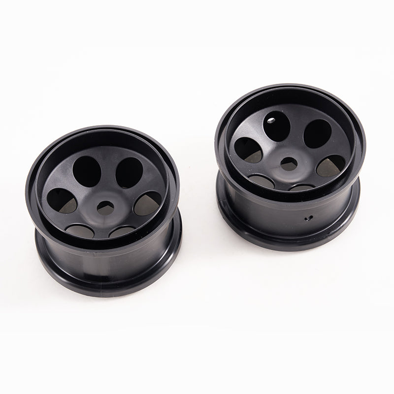 Upgrade Parts - FMT10 Colorado Eight Holes Wheel Hub Set 1 Pair