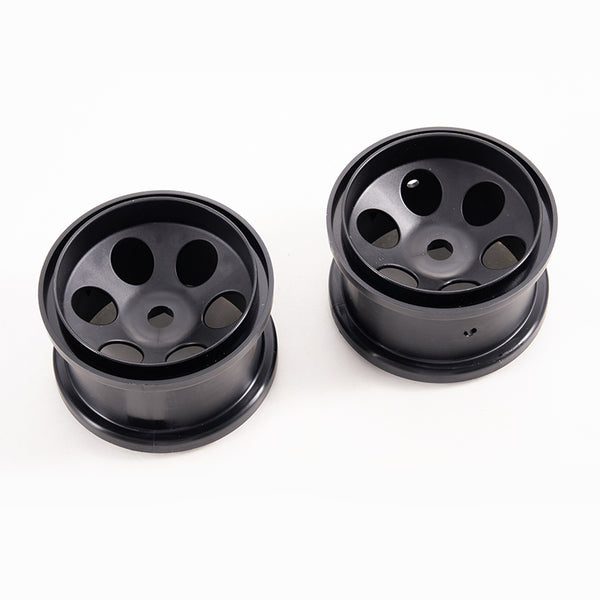 Upgrade Parts - FMT10 Colorado Eight Holes Wheel Hub Set 1 Pair
