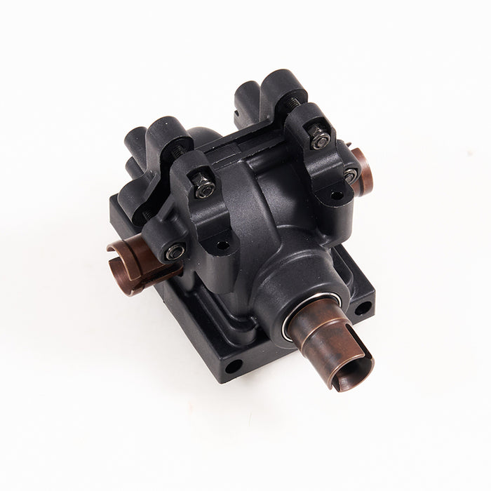 FMT10 Colorado Front Differential Gear Box Assembly