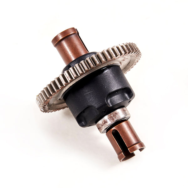 FMT10 Colorado Center Differential Gear Box Assembly