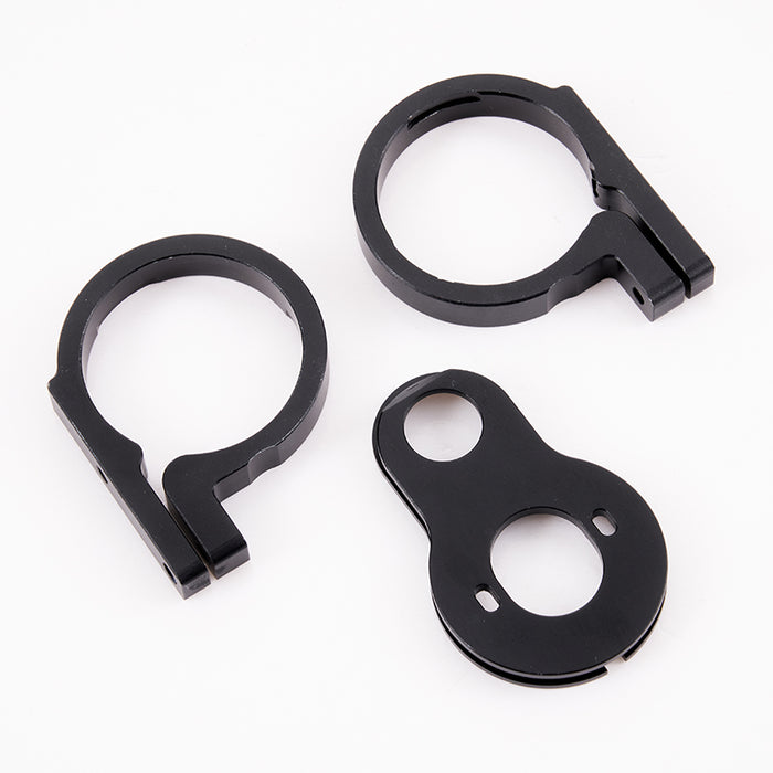 FMT10 Colorado Motor Mount Set