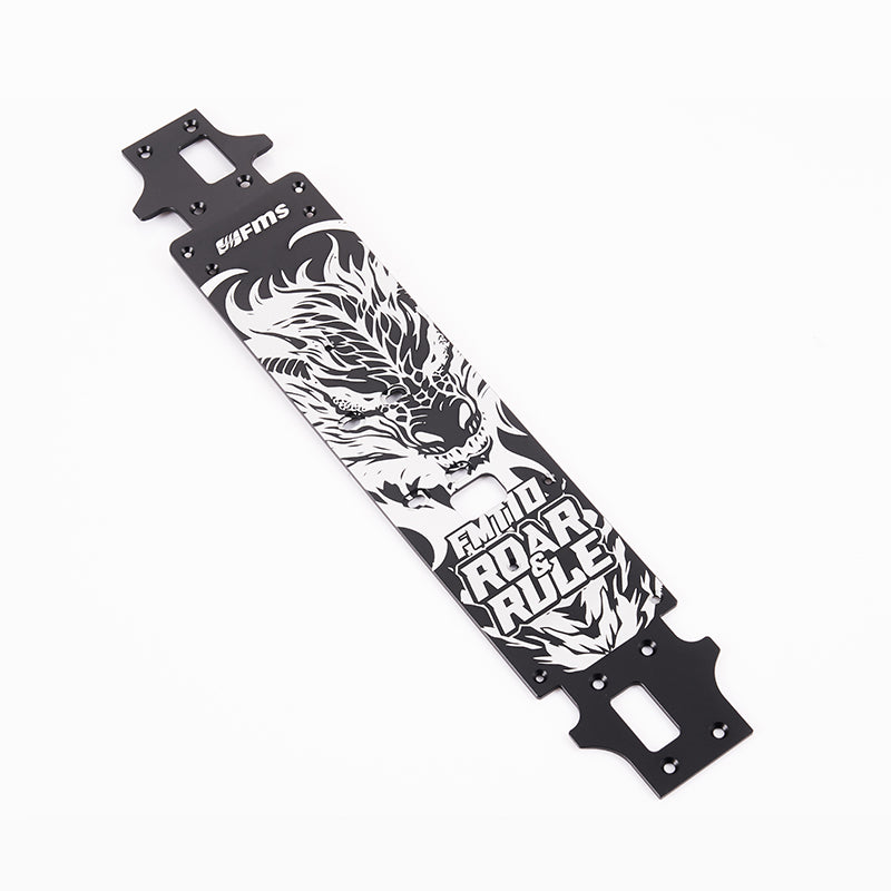 FMT10 Colorado Metal Chassis Supportor