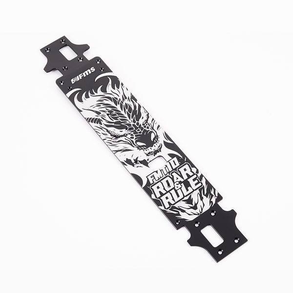 FMT10 Colorado Metal Chassis Supportor