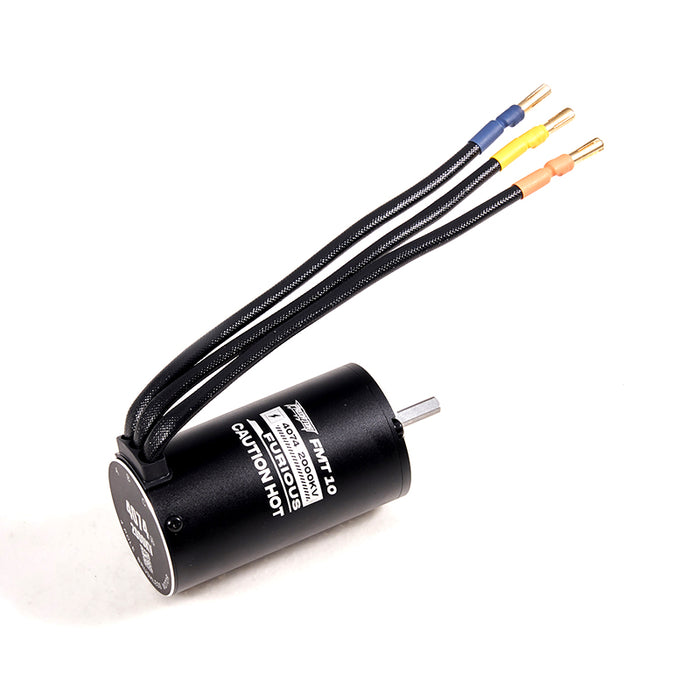 FMT10 Colorado 4074 Brushless Motor 2000KV