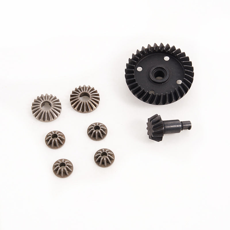 FMT10 Colorado Front/Rear Differential Gear Set