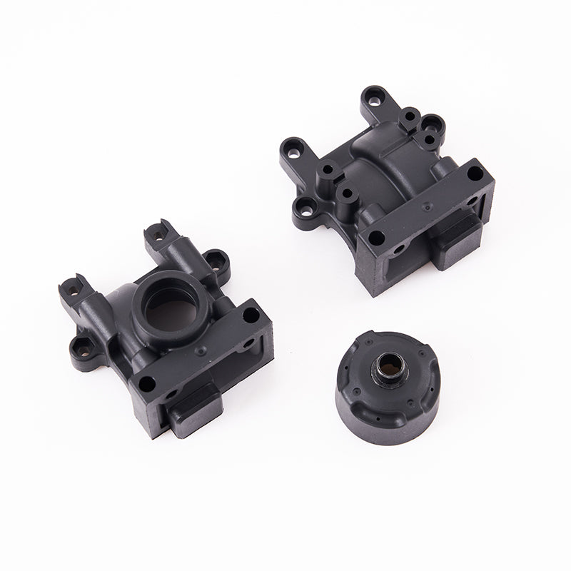 FMT10 Colorado Front/Rear Differential Box Housing