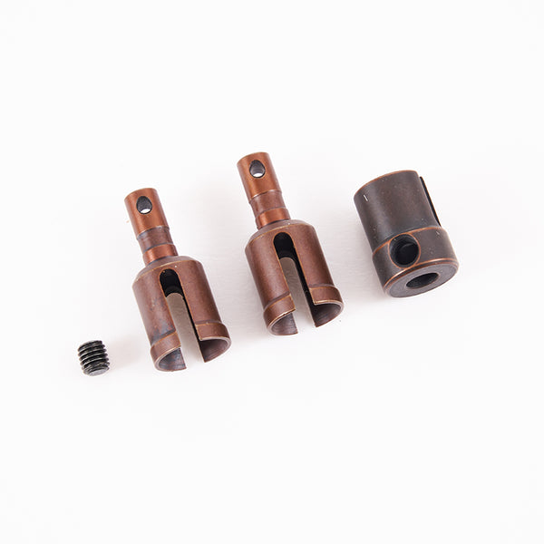 FMT10 Colorado Driver Cup Set