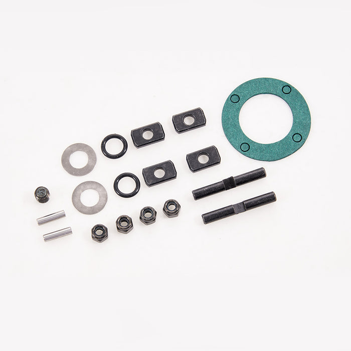 FMT10 Colorado Front/Rear Differential Accessory Set