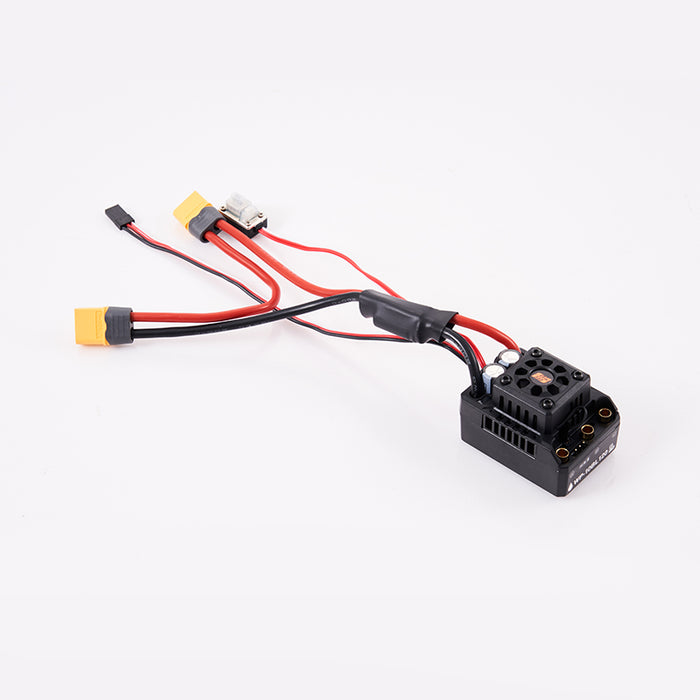 FMT10 Colorado Brushless Esc WP-10BL120-RTR G2