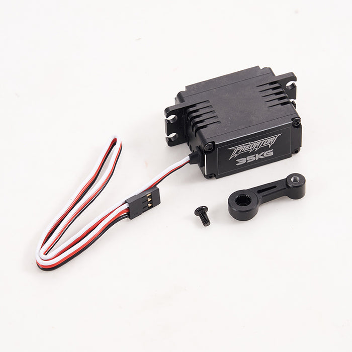 FMT10 Colorado 35KG Steering Metal Gear Servo