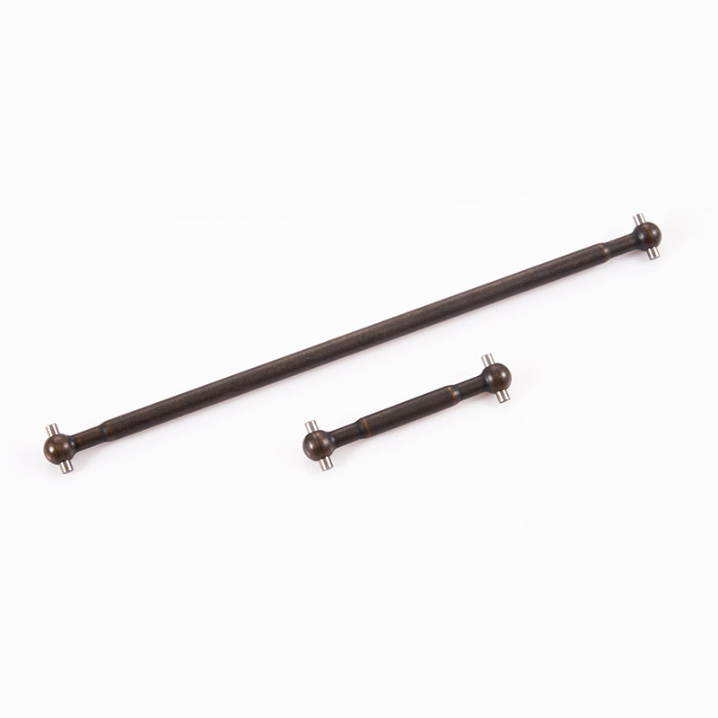 FMT10 Colorado Transmission Shaft Set