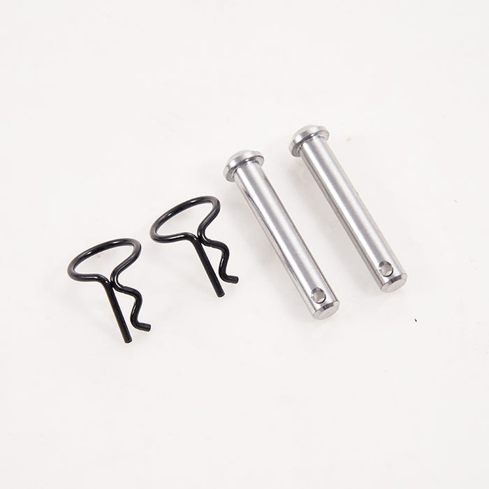 FMT10 Colorado Chassis Supporter Rod Lock