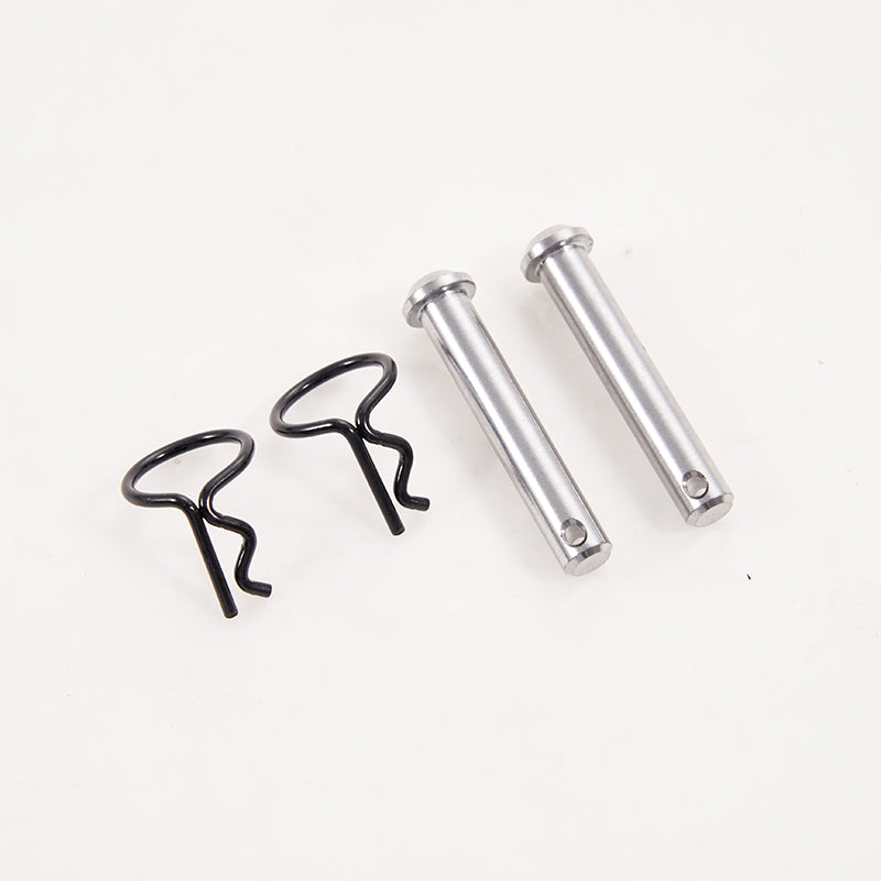 FMT10 Colorado Chassis Supporter Rod Lock