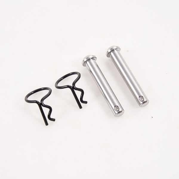 FMT10 Colorado Chassis Supporter Rod Lock