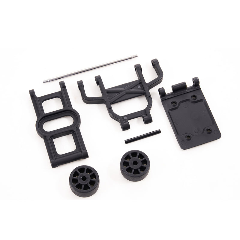 FMT10 Colorado Drag Slash Wheelie Bar