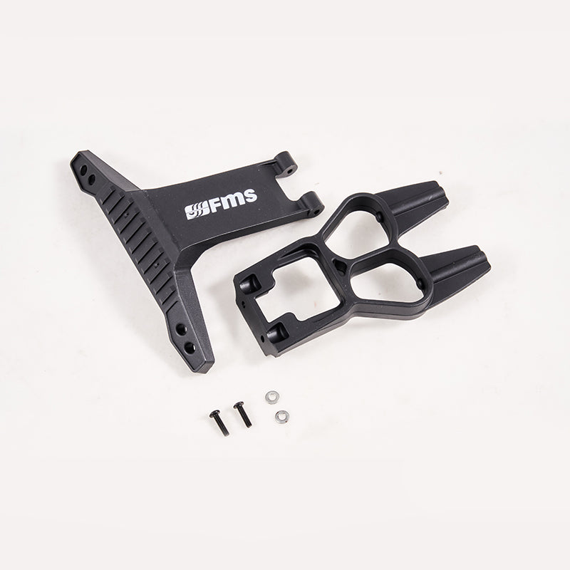 FMT10 Colorado Front Bumper Set