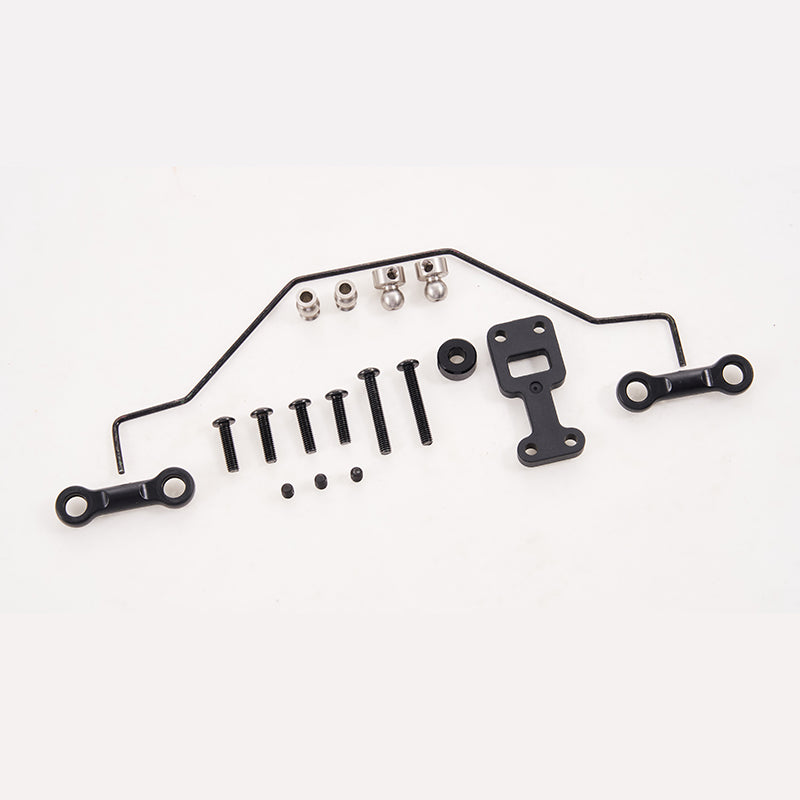 FMT10 Colorado Front Sway Bar