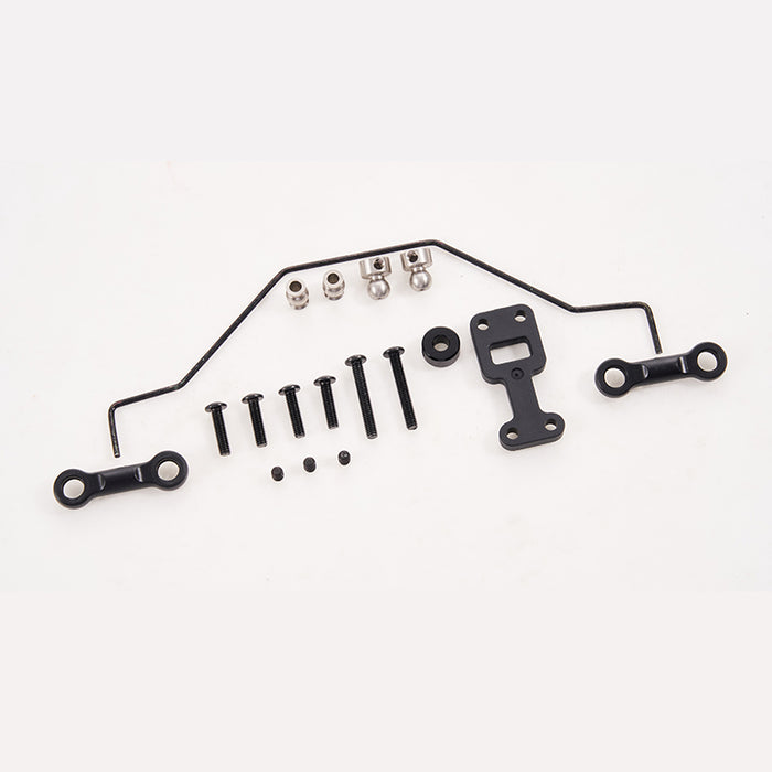 FMT10 Colorado Front Sway Bar