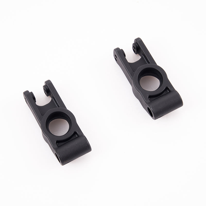 FMT10 Colorado Hub Rear Set