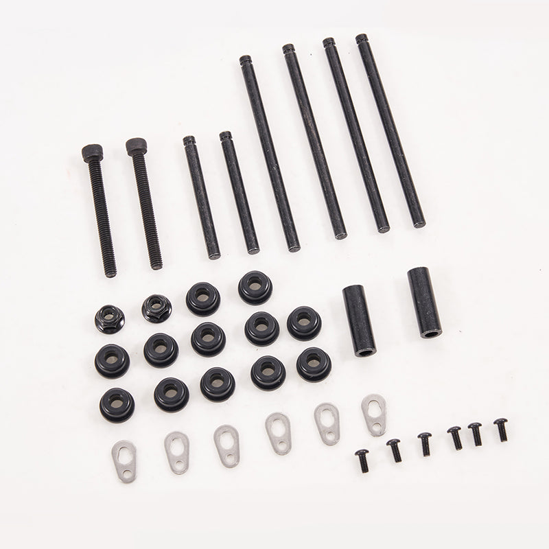 FMT10 Colorado Suspension Arm Lock And Pin Set