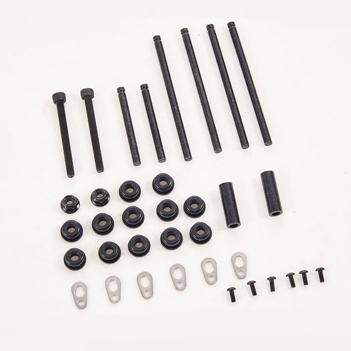 FMT10 Colorado Suspension Arm Lock And Pin Set