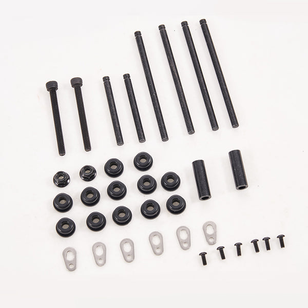 FMT10 Colorado Suspension Arm Lock And Pin Set