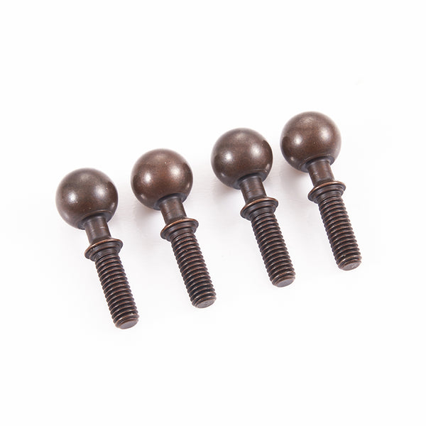 FMT10 Colorado Pivot Ball