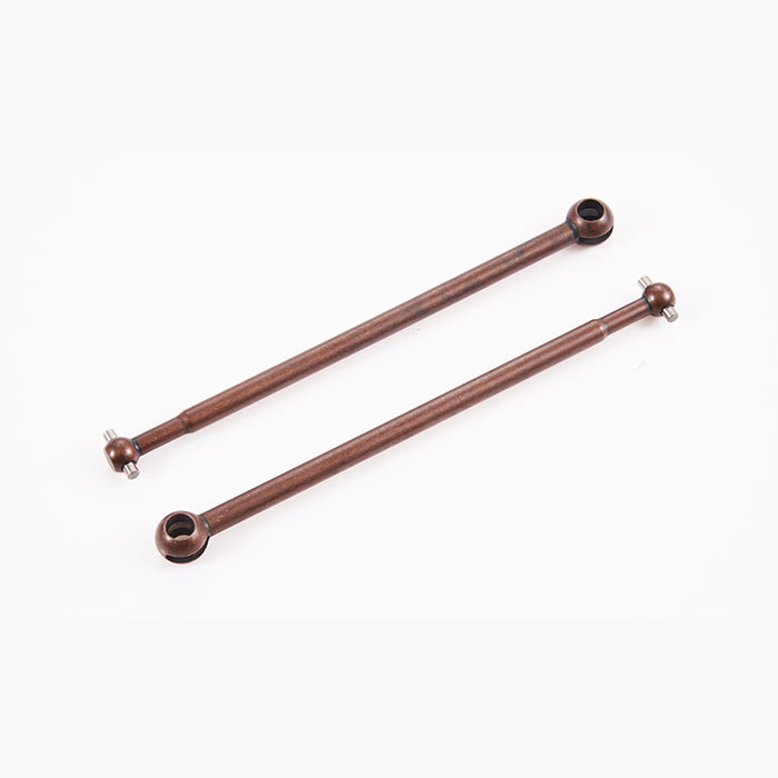 FMT10 Colorado CVD Driveshaft