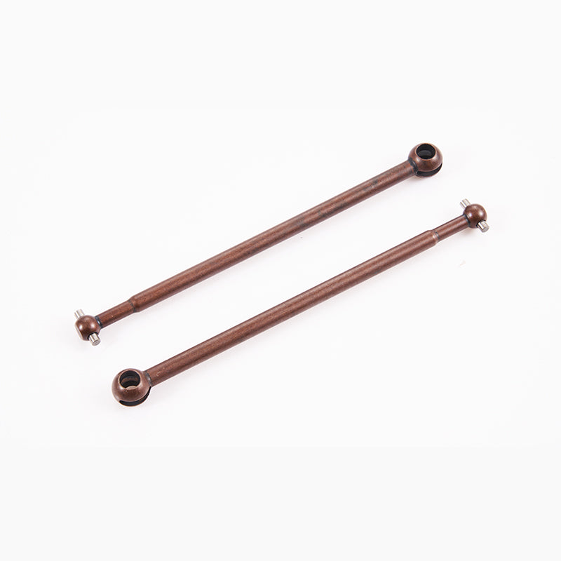 FMT10 Colorado CVD Driveshaft