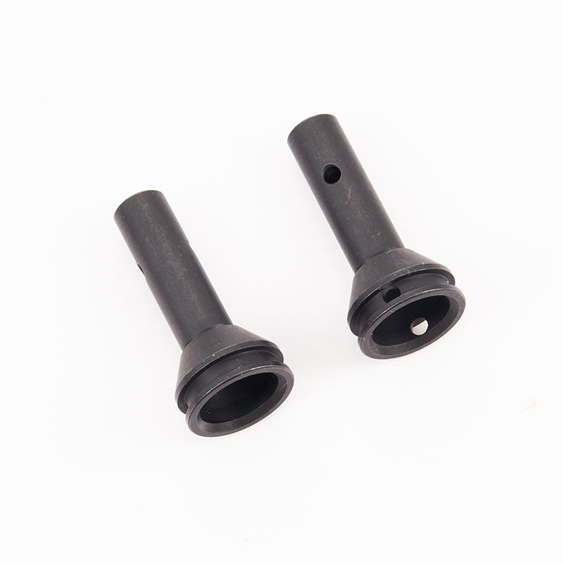 FMT10 Colorado CVD Axle