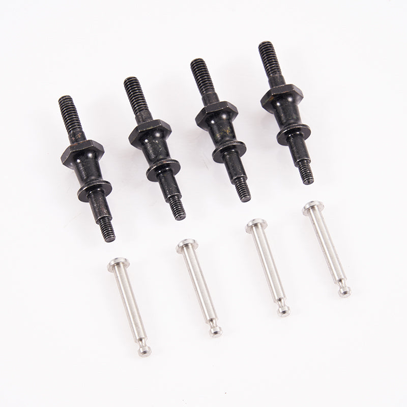 FMT10 Colorado Shock Mount Pin