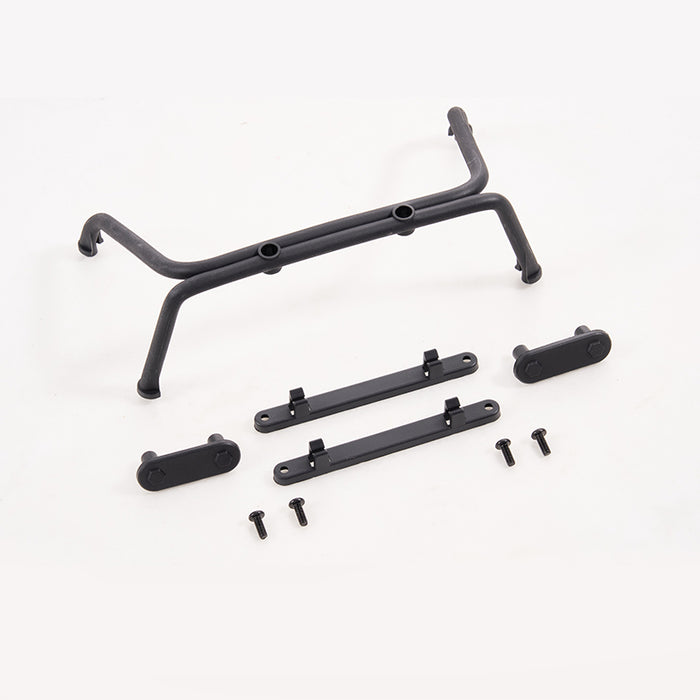FMT10 Colorado Roll Cage Set