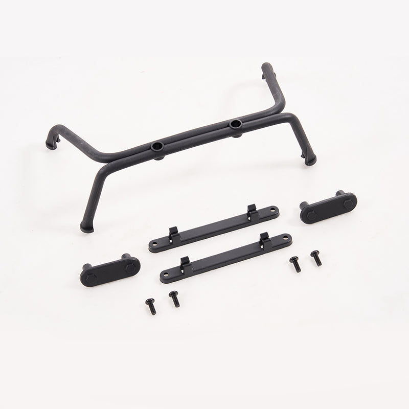 FMT10 Colorado Roll Cage Set